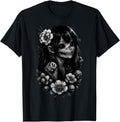 Otaku Manga Horror Japanese Aesthetic Hoodie - Novelty Apparel Unisex - T-Shirt, Sweatshirt, Hoodie