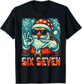 Exclusive Six Seven 67 Meme Sweatshirt - Aesthetic Graphic Men Women - T-Shirt, Sweatshirt, Hoodie