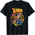 Handcrafted Marvel X Animated Series Hoodie - Novelty Apparel for Adults - T-Shirt, Sweatshirt, Hoodie