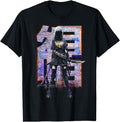 Original Japanese Streetwear Cyberpunk Y2K Hoodie - Graphic Print Unisex - T-Shirt, Sweatshirt, Hoodie