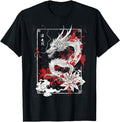 Authentic Anime Goth Japanese Sweatshirt - Unique Graphic for Adults - T-Shirt, Sweatshirt, Hoodie