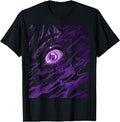 Exclusive Creepy Japan Japanese Anime Hoodie - Novelty Apparel Unisex - T-Shirt, Sweatshirt, Hoodie