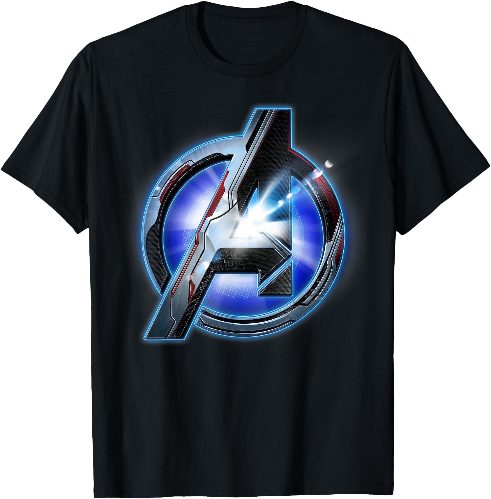 Exclusive Marvel Avengers Endgame Sweatshirt - Graphic Print for Adults - T-Shirt, Sweatshirt, Hoodie