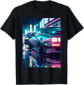 Handcrafted Jdm Japanese Domestic T-Shirt - Aesthetic Graphic for Adults - T-Shirt, Sweatshirt, Hoodie
