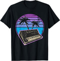 Original Synthwave Retrowave Pastel Hoodie - Aesthetic Graphic Men Women - T-Shirt, Sweatshirt, Hoodie