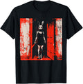 Authentic Horror Evil Bunny T-Shirt - Casual Everyday Wear for Adults - T-Shirt, Sweatshirt, Hoodie