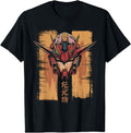 Original Mecha Japanese Mecha Robot Hoodie - Streetwear Style for Adults - T-Shirt, Sweatshirt, Hoodie