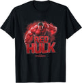 Exclusive Marvel Captain America Brave T-Shirt - Graphic Print for Adults - T-Shirt, Sweatshirt, Hoodie