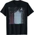 Original Dark Indie Anime Gothic Alt T-Shirt - Novelty Apparel for Adults - T-Shirt, Sweatshirt, Hoodie