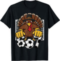 Exclusive Turkey Goalie Soccer 67 Six Seven T-Shirt - Graphic Print Unisex - T-Shirt, Sweatshirt, Hoodie