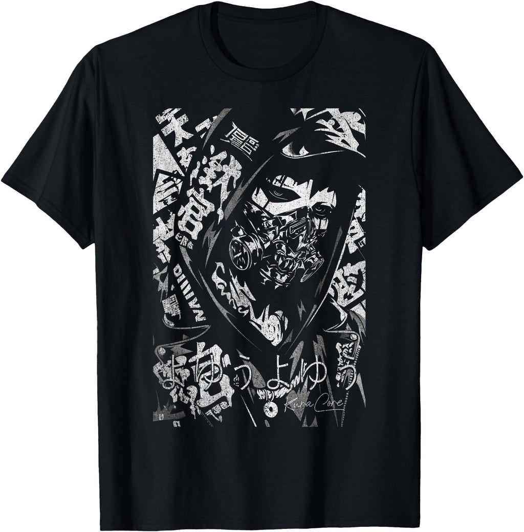 Authentic Japanese Streetwear Hoodie - Casual Everyday Wear for Adults - T-Shirt, Sweatshirt, Hoodie