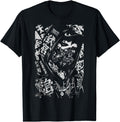 Authentic Japanese Streetwear Hoodie - Casual Everyday Wear for Adults - T-Shirt, Sweatshirt, Hoodie