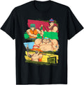 Authentic South Park South Park Anime T-Shirt - Unique Graphic Men Women - T-Shirt, Sweatshirt, Hoodie