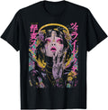 Authentic Japanese Streetwear Sweatshirt - Custom Art Print for Adults - T-Shirt, Sweatshirt, Hoodie