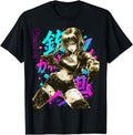 Exclusive Anime Waifu Sketch Line Hoodie - Casual Everyday Wear for Adults - T-Shirt, Sweatshirt, Hoodie