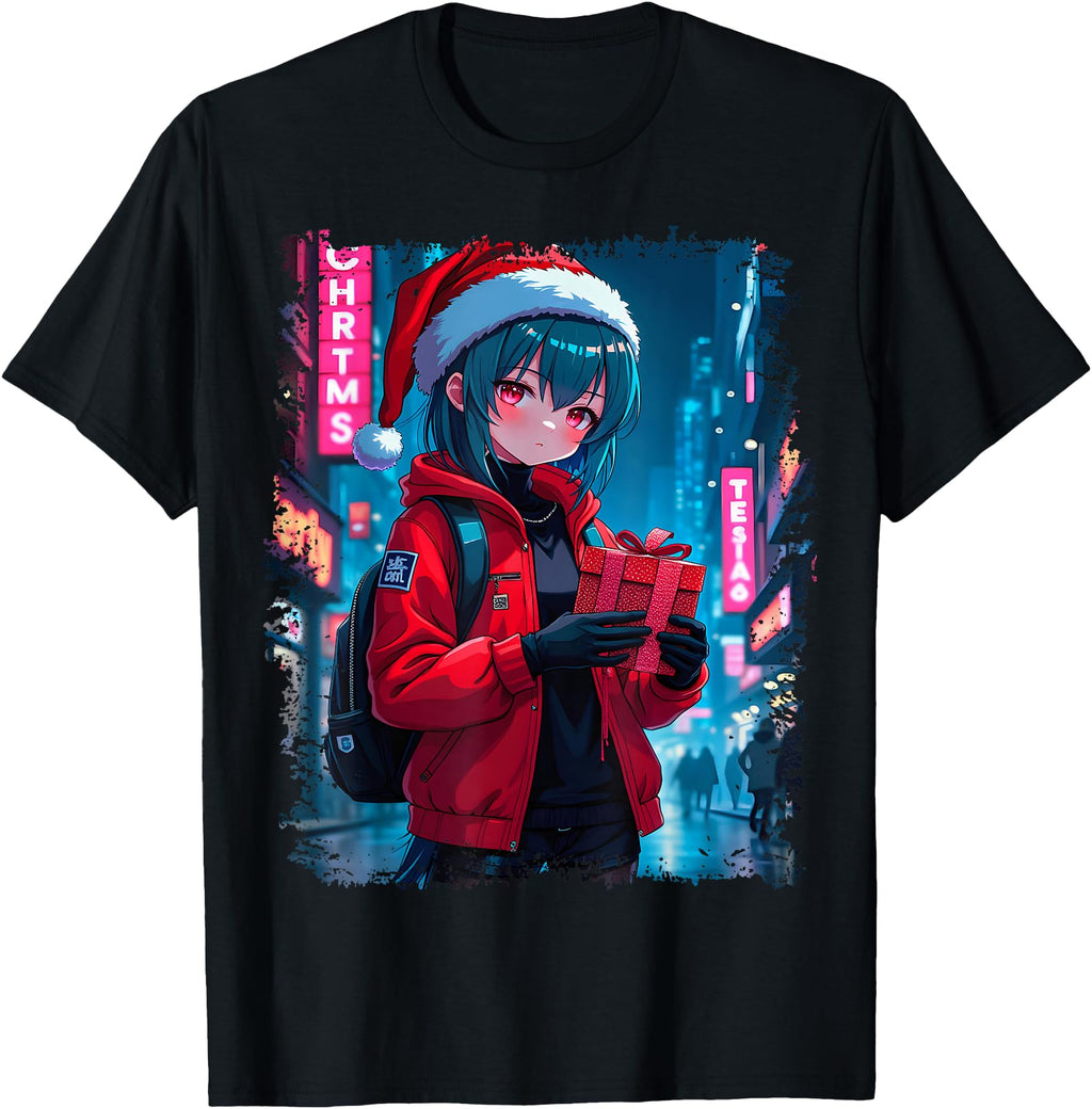 Original Anime Rare Sweatshirt - Custom Art Print Men Women - T-Shirt, Sweatshirt, Hoodie