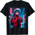 Original Anime Rare Sweatshirt - Custom Art Print Men Women - T-Shirt, Sweatshirt, Hoodie