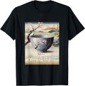 Authentic Pottery Kintsugi Repair Sweatshirt - Novelty Apparel for Adults - T-Shirt, Sweatshirt, Hoodie
