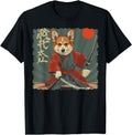 Original Pembroke Welsh Corgi Dog T-Shirt - Aesthetic Graphic for Adults - T-Shirt, Sweatshirt, Hoodie