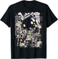 Original Japanese Streetwear T-Shirt - Minimalist Print Men Women - T-Shirt, Sweatshirt, Hoodie