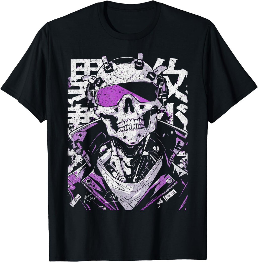 Handcrafted Japanese Streetwear Hoodie - Trendy Graphic Men Women - T-Shirt, Sweatshirt, Hoodie