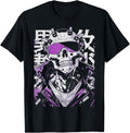 Handcrafted Japanese Streetwear Hoodie - Trendy Graphic Men Women - T-Shirt, Sweatshirt, Hoodie