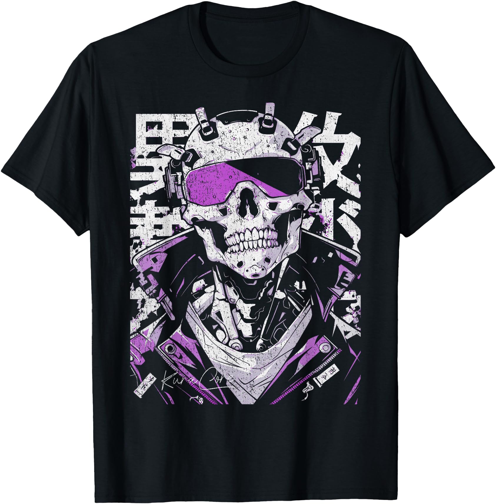 Handcrafted Japanese Streetwear Hoodie - Trendy Graphic Men Women - T-Shirt, Sweatshirt, Hoodie