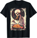 Ramen Noodles Kawaii Japan Y2K Otaku T-Shirt - Streetwear Style Unisex - T-Shirt, Sweatshirt, Hoodie