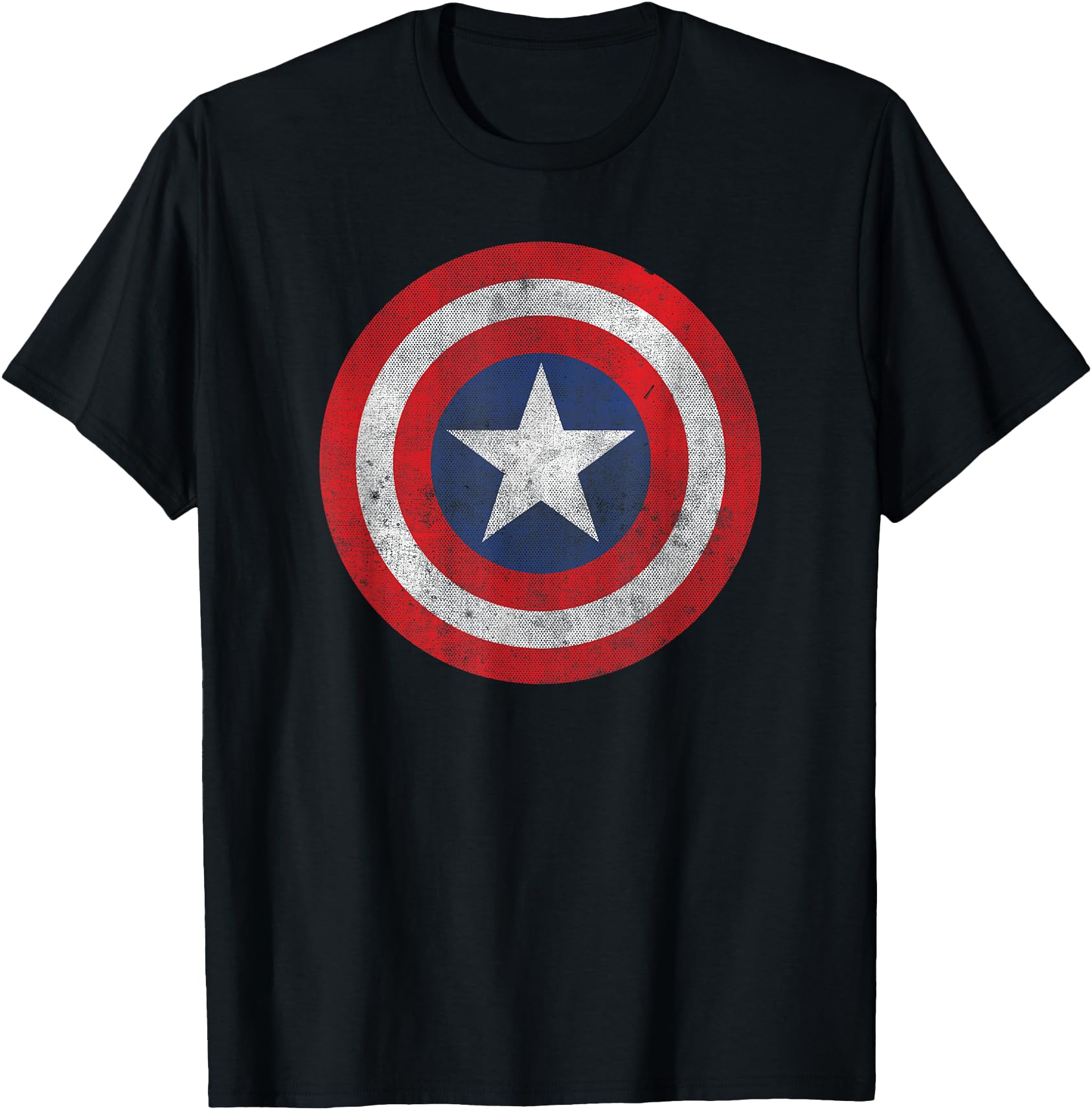 Exclusive Marvel Comics Captain T-Shirt - Streetwear Style Men Women - T-Shirt, Sweatshirt, Hoodie