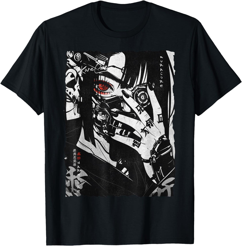 Exclusive Japanese Streetwear Sweatshirt - Novelty Apparel for Adults - T-Shirt, Sweatshirt, Hoodie