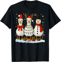 Authentic Silly Goose Merry Sweatshirt - Fun Novelty Design Men Women - T-Shirt, Sweatshirt, Hoodie