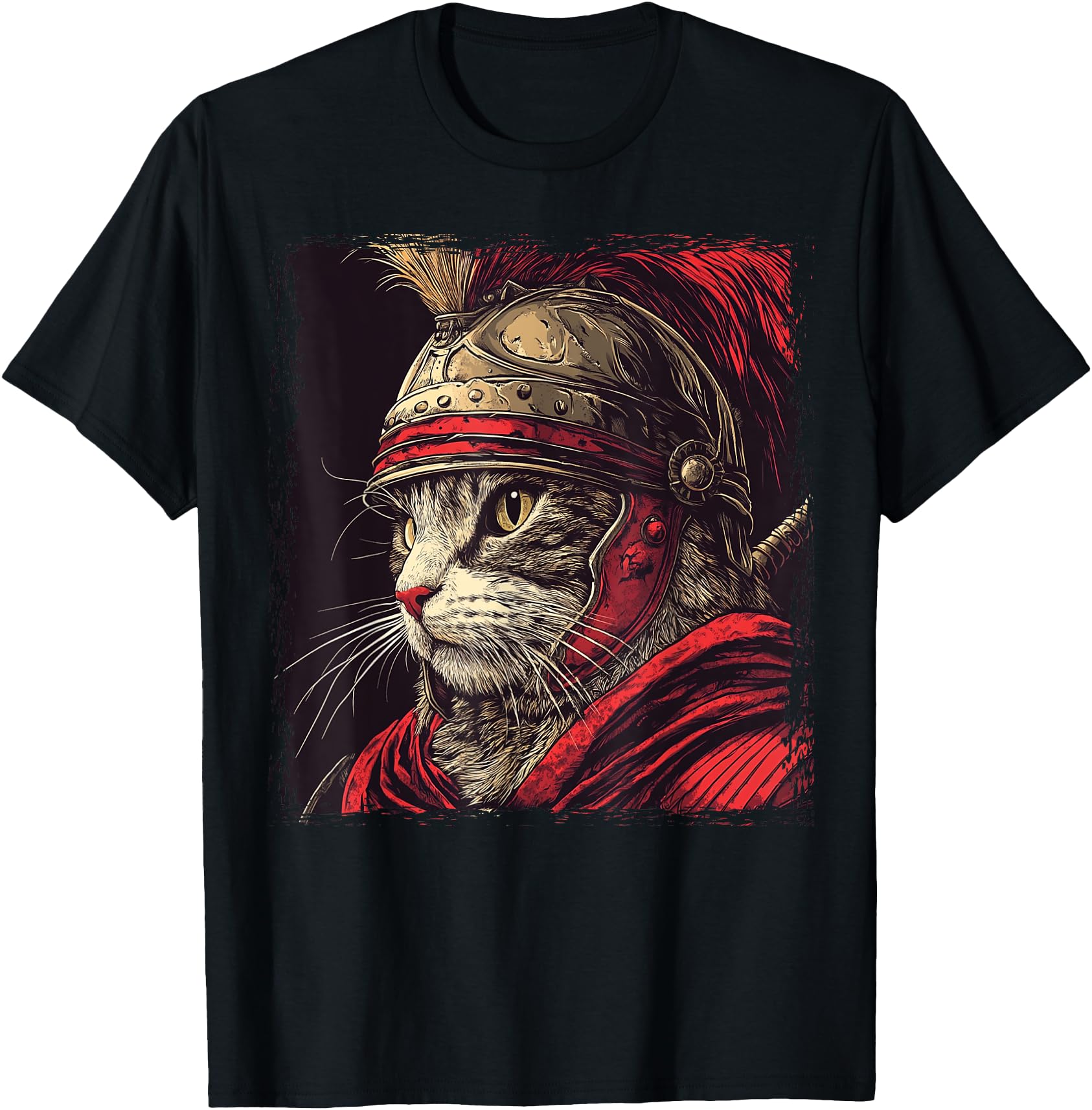 Exclusive Spqr Empire Roman Legion Sweatshirt - Minimalist Print Men Women - T-Shirt, Sweatshirt, Hoodie