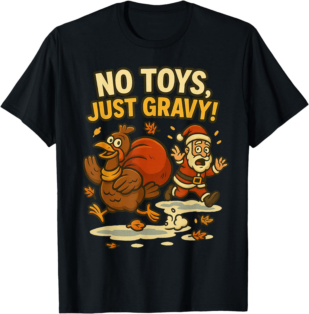 Authentic Turkey Day Holiday Mashup T-Shirt - Streetwear Style for Adults - T-Shirt, Sweatshirt, Hoodie
