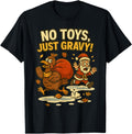Authentic Turkey Day Holiday Mashup T-Shirt - Streetwear Style for Adults - T-Shirt, Sweatshirt, Hoodie