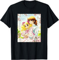 Terry Candy Candy Cartoon Japanese Sweatshirt - Novelty Apparel Men Women - T-Shirt, Sweatshirt, Hoodie