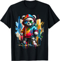 Exclusive Teddy Bear Bears Hip Hop Hoodie - Custom Art Print Unisex - T-Shirt, Sweatshirt, Hoodie