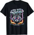 Handcrafted You Into Pronouns Let Me T-Shirt - Trendy Graphic for Adults - T-Shirt, Sweatshirt, Hoodie