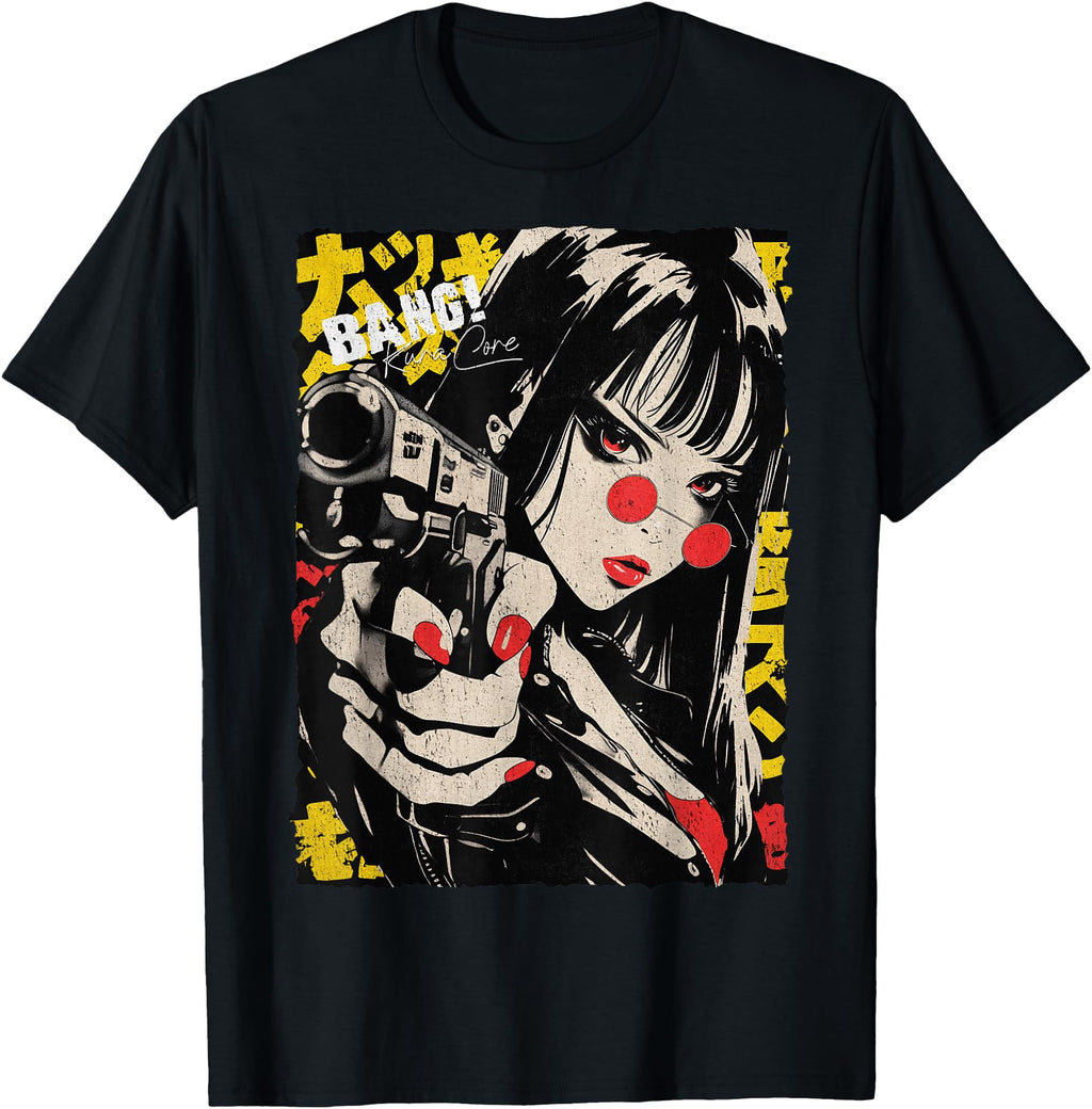 Handcrafted Japan Streetwear Sweatshirt - Fun Novelty Design for Adults - T-Shirt, Sweatshirt, Hoodie