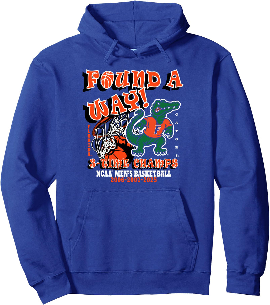 Exclusive Florida Gators National Hoodie - Aesthetic Graphic Men Women - T-Shirt, Sweatshirt, Hoodie