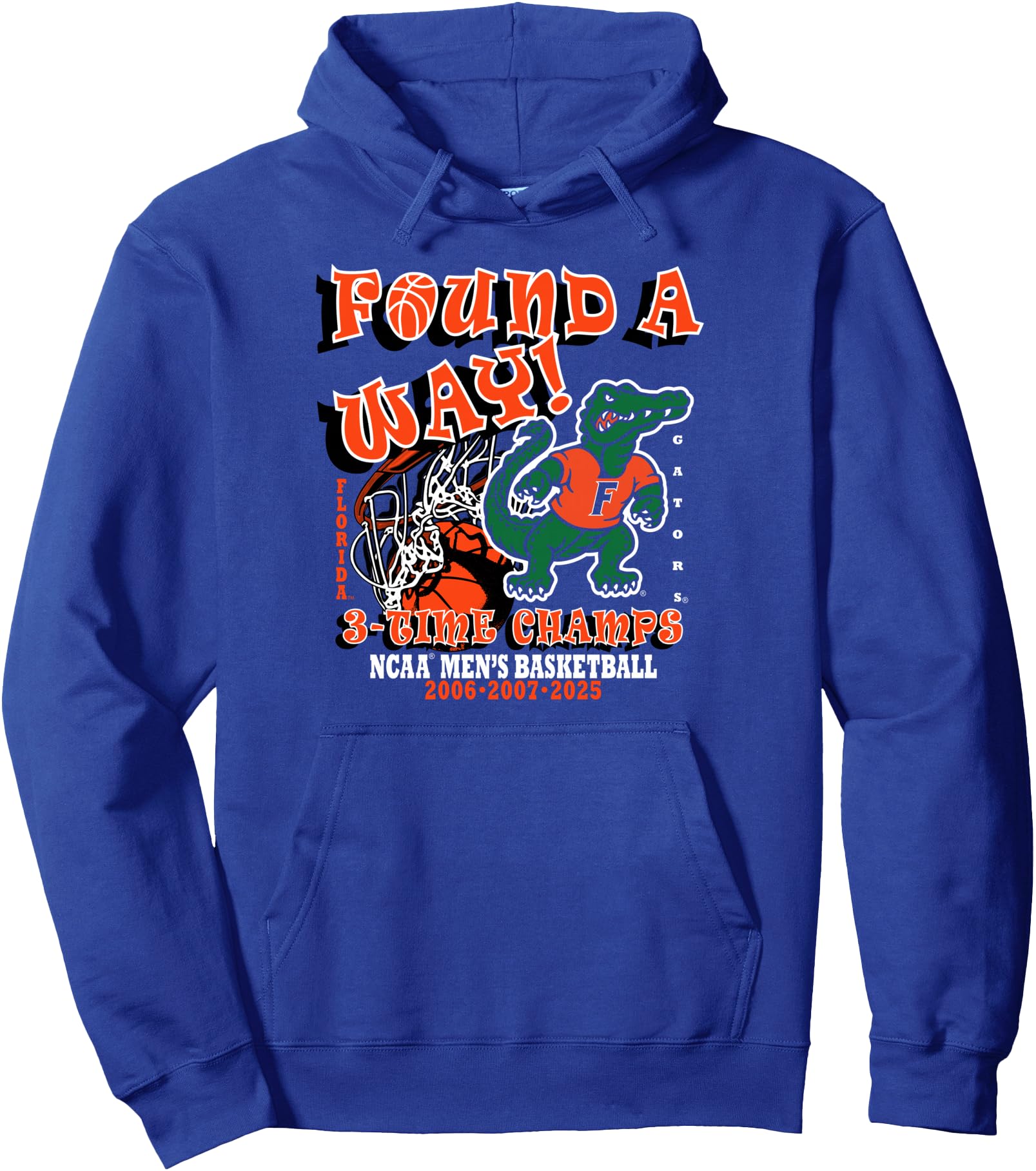 Exclusive Florida Gators National Hoodie - Aesthetic Graphic Men Women - T-Shirt, Sweatshirt, Hoodie
