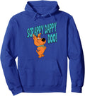 Scooby Doo Scrappy Doo T-Shirt - Streetwear Style Men Women - T-Shirt, Sweatshirt, Hoodie