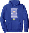 Authentic South Park Towelie Smile Sweatshirt - Unique Graphic Men Women - T-Shirt, Sweatshirt, Hoodie