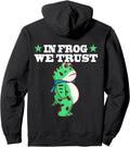 Exclusive Portland Frog Protest Frog T-Shirt - Streetwear Style for Adults - T-Shirt, Sweatshirt, Hoodie