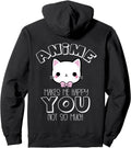 Original Anime Anime T-Shirt - Aesthetic Graphic Men Women - T-Shirt, Sweatshirt, Hoodie