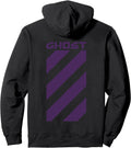 Back Japanese Streetwear Y2K Techwear Hoodie - Trendy Graphic Men Women - T-Shirt, Sweatshirt, Hoodie