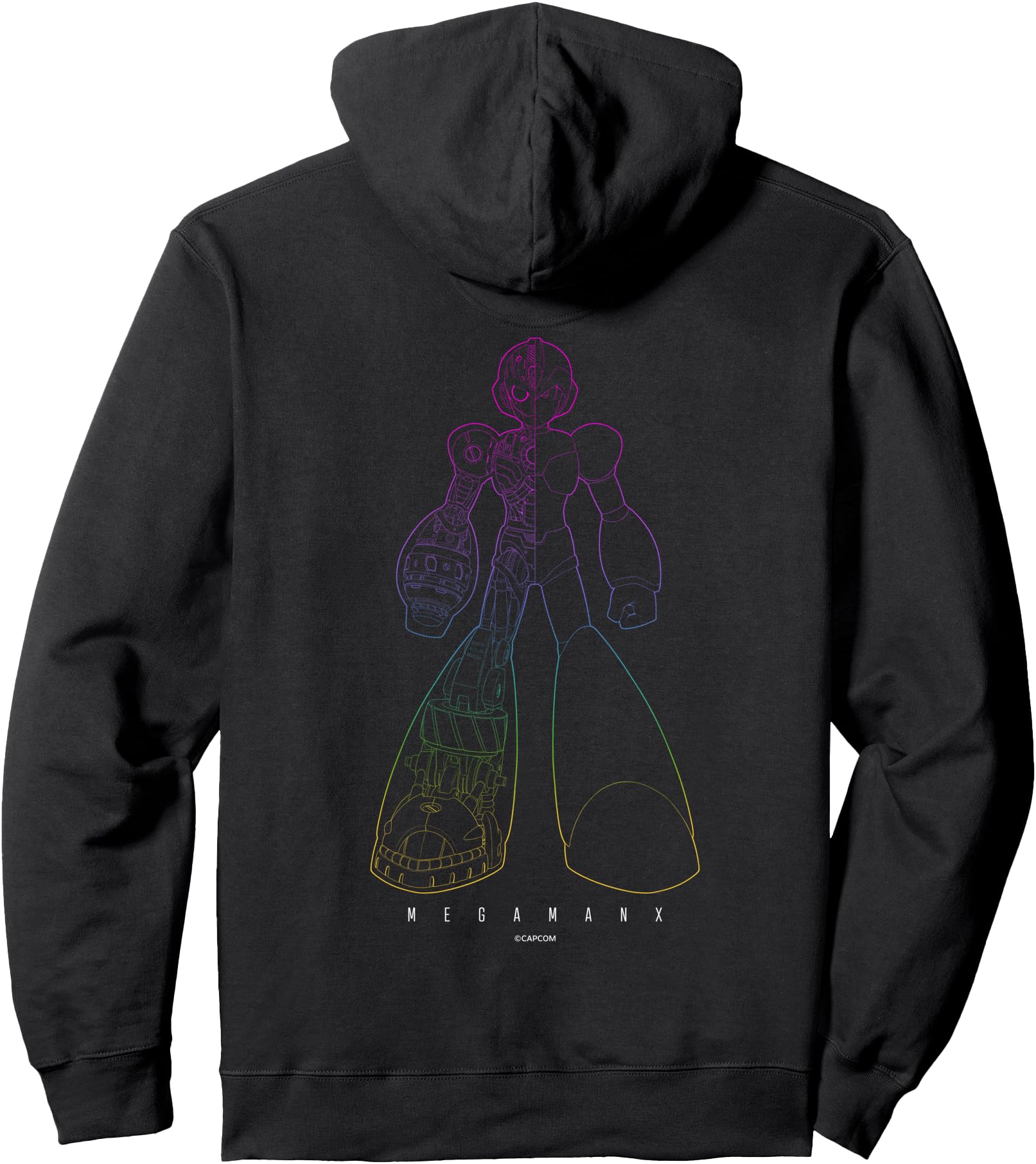 Original Mega X Gaming T-Shirt - Aesthetic Graphic Unisex - T-Shirt, Sweatshirt, Hoodie