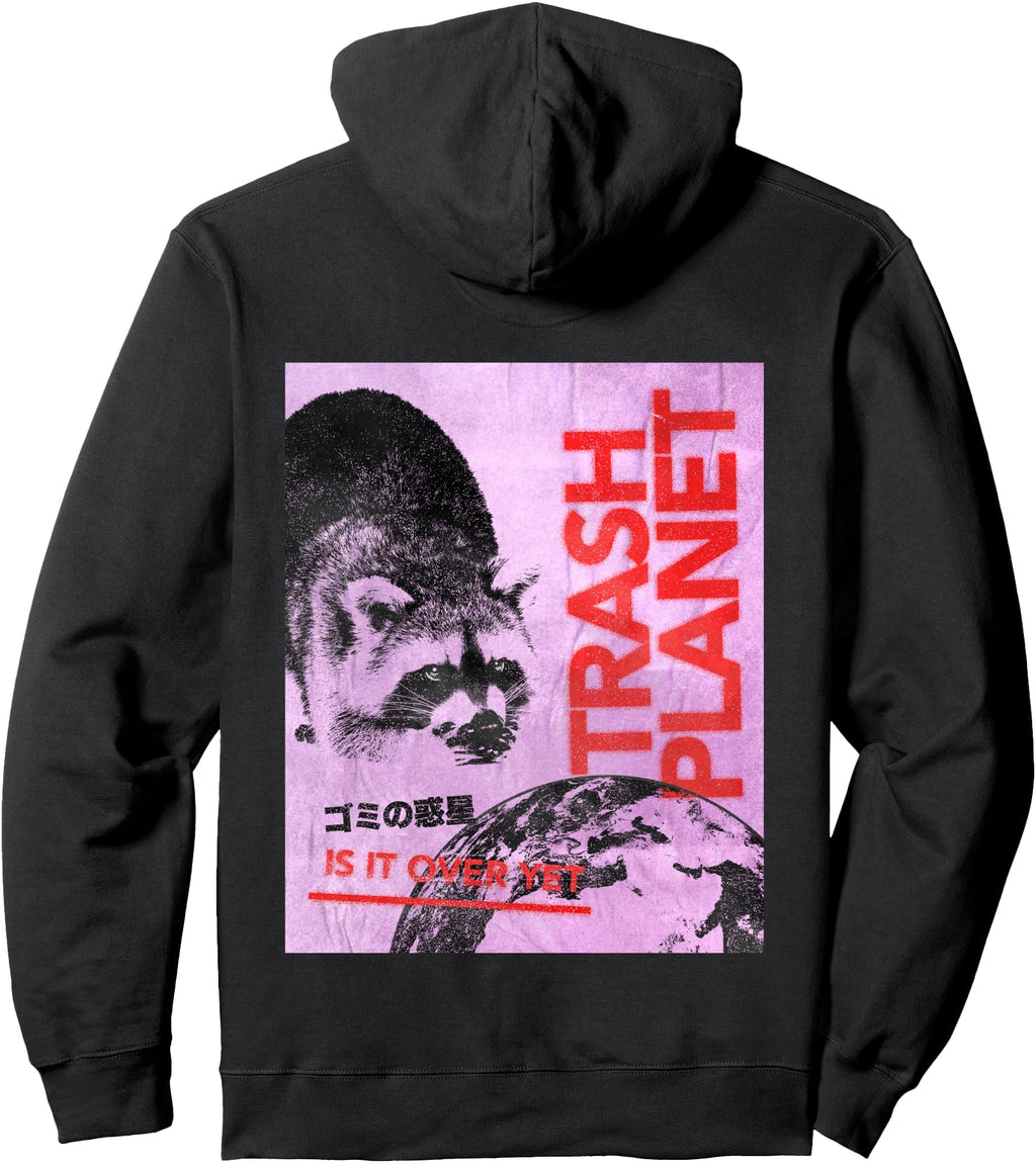 Exclusive Ktzwa Japanese Y2K Streetwear T-Shirt - Graphic Print Men Women - T-Shirt, Sweatshirt, Hoodie