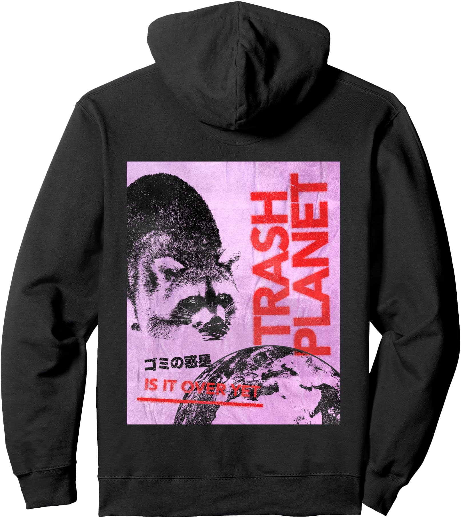 Exclusive Ktzwa Japanese Y2K Streetwear T-Shirt - Graphic Print Men Women - T-Shirt, Sweatshirt, Hoodie