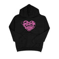 BABY MIKO TOUR 24 - Adult & Kids T-Shirts, Sweatshirts & Hoodies apparel design preview 1