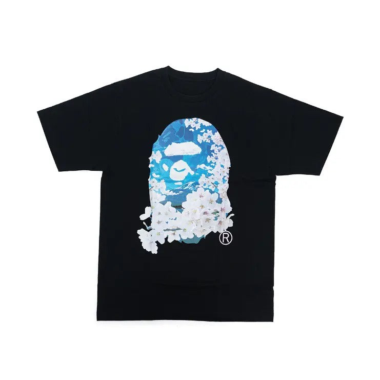 BAPE Ape Top Womenswear Underwear Humen Lady Comfort - Adult & Kids T-Shirts, Sweatshirts & Hoodies apparel design preview 1